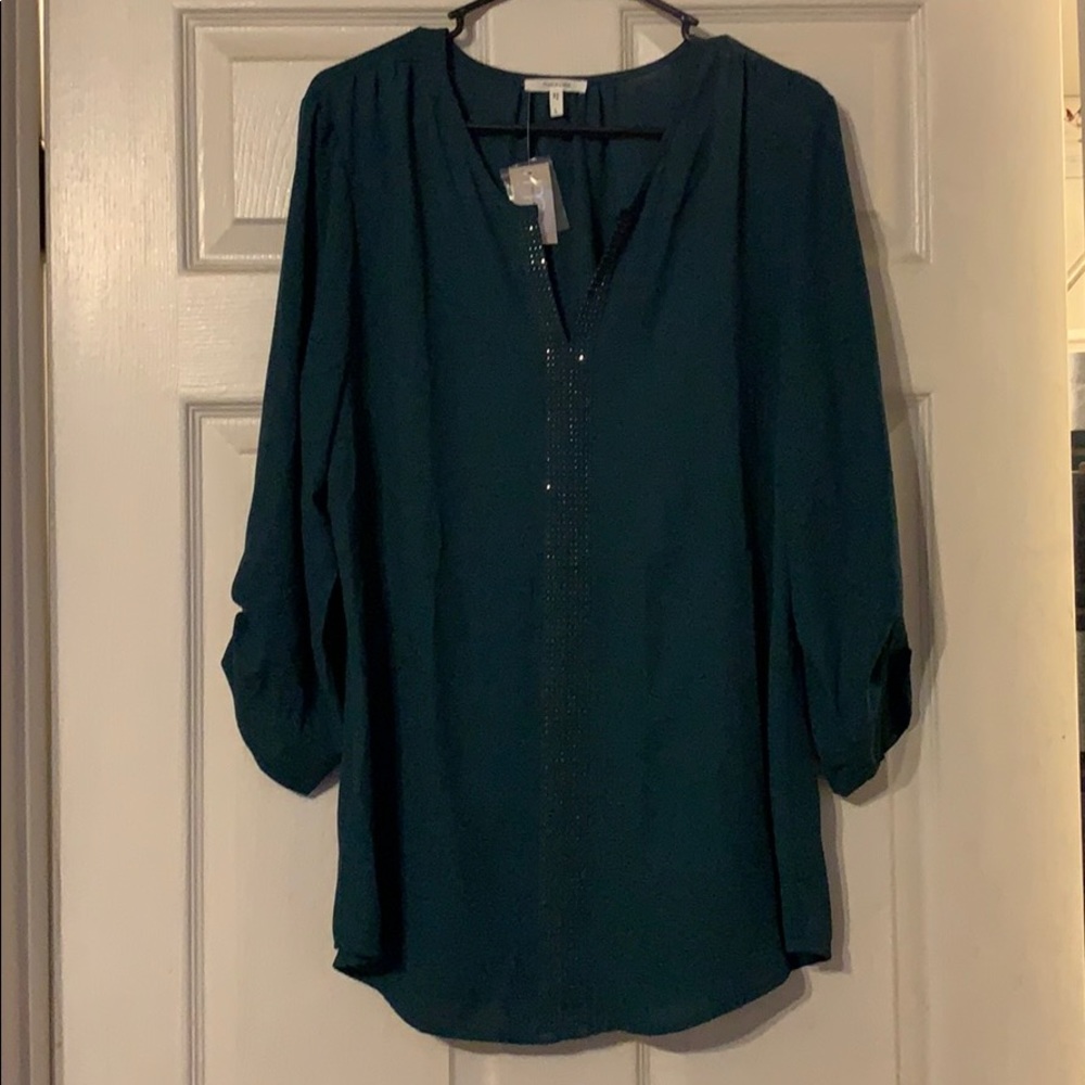 Maurices top